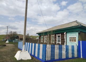 Дом на продажу, 54.1 м2, деревня Рыскужино, улица 40 лет Победы