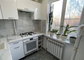Продается двухкомнатная квартира, 44 м2, Московская область, посёлок Мещерское, 4