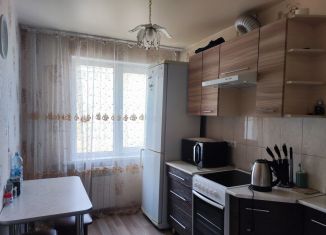 Продажа двухкомнатной квартиры, 45.5 м2, Барнаул, улица Сухэ-Батора, 9, Индустриальный район