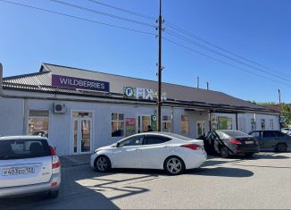 Продается торговая площадь, 460 м2, станица Старонижестеблиевская, улица Мира, 171