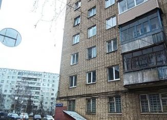 3-ком. квартира на продажу, 61.3 м2, Тула, улица Металлургов, 45А