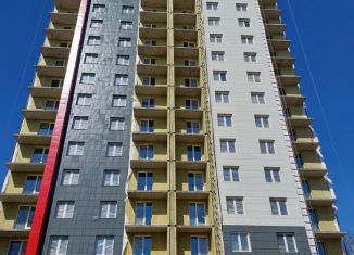 Продажа 2-ком. квартиры, 55.4 м2, Томск, Шпальный переулок