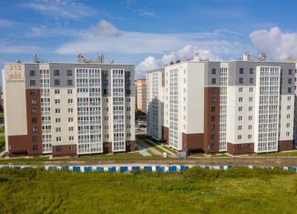 Продам двухкомнатную квартиру, 65.3 м2, Калининградская область