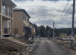 Таунхаус на продажу, 82.6 м2, Пермь, Мраморная улица, 5Г, Мотовилихинский район