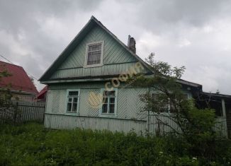 Продам дом, 49 м2, городской посёлок Ульяновка, Дачный переулок, 14