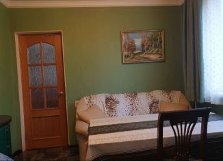 Аренда 3-комнатной квартиры, 85 м2, Москва, Кантемировская улица, 18к2