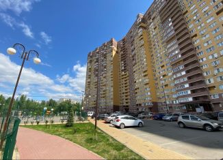 Продается двухкомнатная квартира, 52.6 м2, Воронеж, Железнодорожный район, улица Суворова, 122В