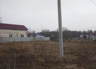 Продается земельный участок, 15 сот., деревня Жуково
