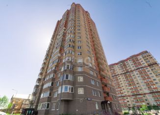2-комнатная квартира на продажу, 75.2 м2, Тверь, улица Марии Смирновой, 3, Пролетарский район