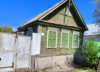 Продается дом, 47 м2, Оренбург, Одесская улица, 77, Центральный район