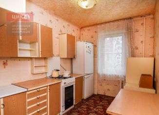 Продаю двухкомнатную квартиру, 49.4 м2, Рязань, улица Новосёлов, 58к2