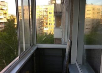 Однокомнатная квартира в аренду, 30 м2, Новосибирск, Линейная улица, 31/3, Линейная улица
