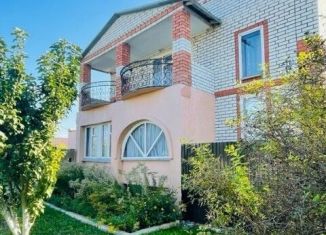 Продам дом, 156 м2, Алексеевка, Краснохуторская улица