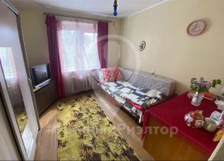 Продам трехкомнатную квартиру, 55 м2, Рязанская область, улица Крупской, 3к2