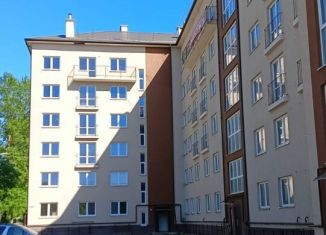 2-комнатная квартира на продажу, 52.2 м2, Калининград, Красносельская улица, 31А