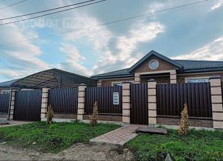 Продается дом, 119.5 м2, село Татарка, улица Роз