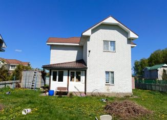 Дом на продажу, 116 м2, село Зюзино, Лесная улица, 23