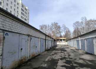 Продается гараж, 30 м2, Челябинск, Новосельская улица, 31А