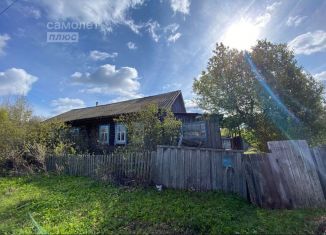 Продажа дома, 42.9 м2, посёлок Нужъялы, Садовая улица