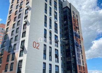 Продается двухкомнатная квартира, 68.6 м2, Брянск, улица Ильи Иванова