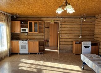 Дом на продажу, 41.9 м2, село Охлебинино, Садовая улица