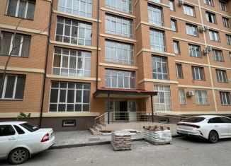 Продается двухкомнатная квартира, 72 м2, Чечня, улица Сайханова, 133
