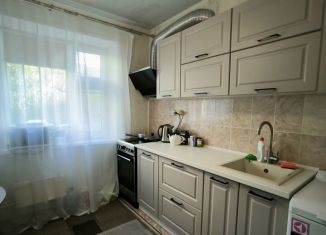 Продажа 1-комнатной квартиры, 34.6 м2, Самарская область, улица Мурысева, 44