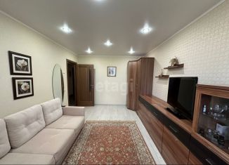 2-комнатная квартира на продажу, 69.7 м2, Татарстан, улица Сабан, 1А