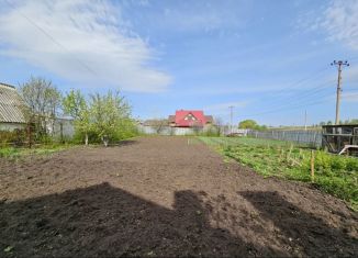 Земельный участок на продажу, 6 сот., Давлеканово, улица Авиаторов