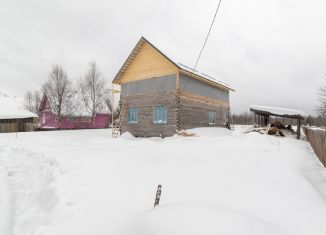 Продам дом, 80 м2, деревня Заозерье