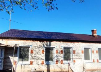 Продажа дома, 60 м2, посёлок городского типа Васильево, Первомайская улица