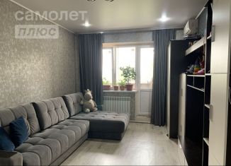 Продается 2-комнатная квартира, 59.9 м2, Астрахань, Румынская улица, 18, Ленинский район