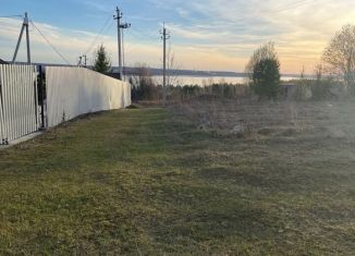 Продажа земельного участка, 18.5 сот., деревня Гари