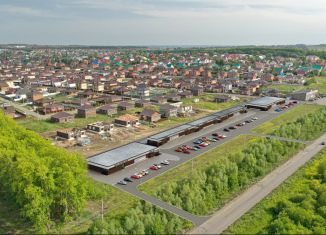 Торговая площадь на продажу, 39 м2, село Нагаево, Беловежская улица, 72Е