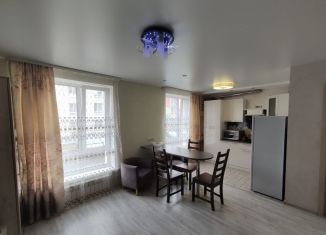 Продается 1-комнатная квартира, 28 м2, Калужская область, улица Петра Тарасова