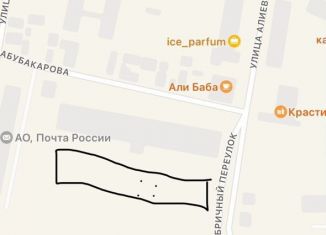 Продам 1-ком. квартиру, 49 м2, Хасавюрт, улица С-М. Абубакарова, 50