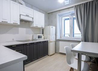 Продам 1-ком. квартиру, 34.4 м2, Верхняя Пышма, улица Огнеупорщиков, 15