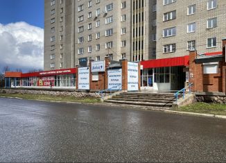 Сдается офис, 12 м2, Глазов, Первомайская улица, 1