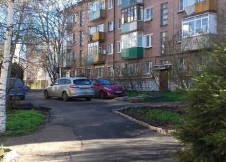 Продаю 2-комнатную квартиру, 43.6 м2, Ярославская область, улица Салтыкова-Щедрина, 18