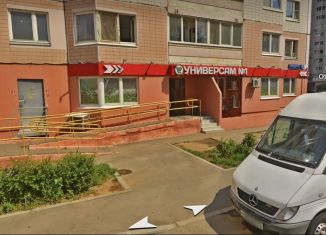 Сдам в аренду торговую площадь, 100 м2, Москва, Рождественская улица, 21к2, район Некрасовка