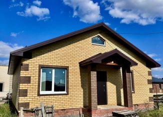 Продается дом, 99 м2, дачное некоммерческое партнёрство Зимняя Горка-2, 7-я аллея, 16А