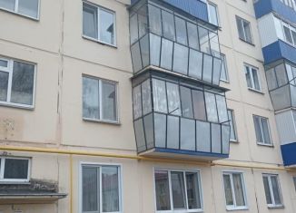 Продается 3-ком. квартира, 58.3 м2, село Большое Афанасово, Соболековская улица