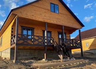 Продам дом, 72 м2, СПК Солонцы