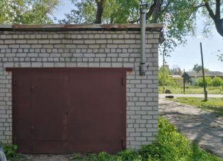 Продам гараж, 24 м2, Саратовская область, улица Пушкина, 20