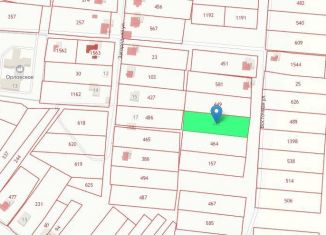 Продается участок, 30 сот., посёлок Добрый, Восточная улица, 14