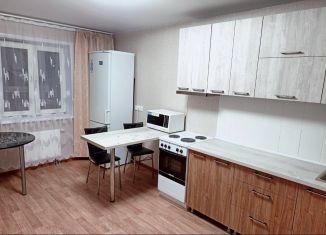 Продам 1-комнатную квартиру, 42 м2, Иркутск, улица Баумана, 257, ЖК Эволюция