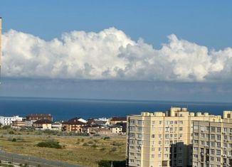 Однокомнатная квартира в аренду, 35 м2, Краснодарский край, улица Ленина