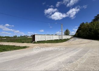 Земельный участок на продажу, 2200 сот., село Сабурово