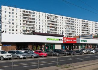 Сдаю торговую площадь, 514.7 м2, Москва, улица Маршала Катукова, 23, район Строгино