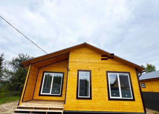 Продажа дома, 97 м2, Павловский Посад, коттеджный посёлок Мишутинская Слобода, 174